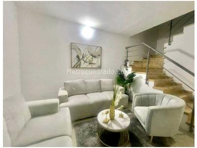 Casa de 3 alcobas en venta en Galicia, Santa Marta, 120 m² · foto 2 de 11