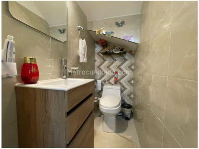 Casa en venta en Galicia, Santa Marta · foto 12 de 20