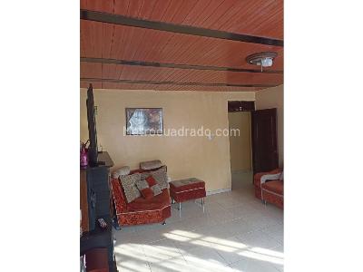 Casa de 3 alcobas en venta en Compartir, Soacha, 121 m² · foto 10 de 20