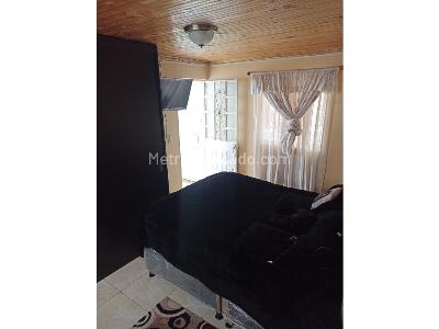 Casa de 3 alcobas en venta en Compartir, Soacha, 121 m² · foto 17 de 20