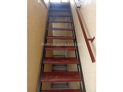 Casa de 3 alcobas en venta en Compartir, Soacha, 121 m² · foto 18 de 20