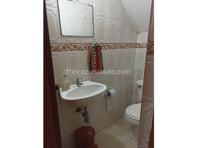 Casa de 3 alcobas en venta en Compartir, Soacha, 121 m² · foto 5 de 20