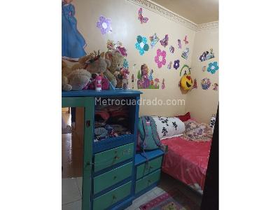 Casa de 3 alcobas en venta en Compartir, Soacha, 121 m² · foto 7 de 20