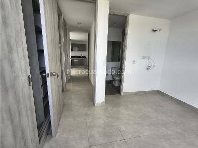 Apartamento en venta en Libano, Santa Marta · foto 15 de 20