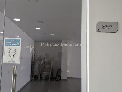 Apartamento en venta en Libano, Santa Marta · foto 19 de 20