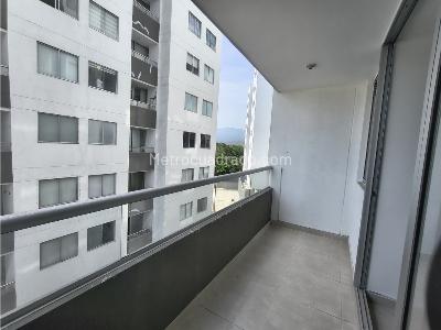 Apartamento en venta en Libano, Santa Marta · foto 2 de 20