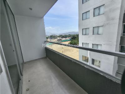 Apartamento en venta en Libano, Santa Marta · foto 3 de 20