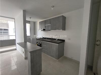 Apartamento en venta en Libano, Santa Marta · foto 4 de 20