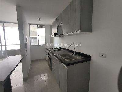 Apartamento en venta en Libano, Santa Marta · foto 5 de 20