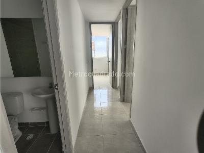 Apartamento en venta en Libano, Santa Marta · foto 7 de 20