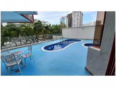 Apartamento en venta en Playa Salguero, Santa Marta · foto 14 de 16