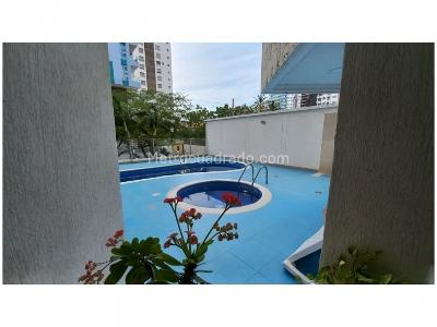 Apartamento en venta en Playa Salguero, Santa Marta · foto 15 de 16