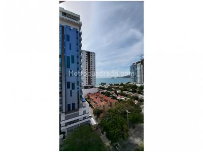 Apartamento en venta en Playa Salguero, Santa Marta · foto 16 de 16