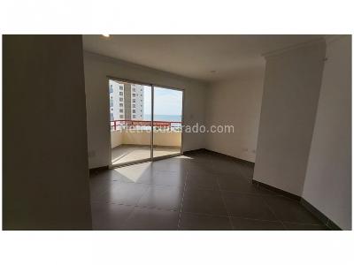 Apartamento en venta en Playa Salguero, Santa Marta · foto 2 de 16