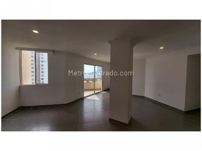 Apartamento en venta en Playa Salguero, Santa Marta · foto 4 de 16