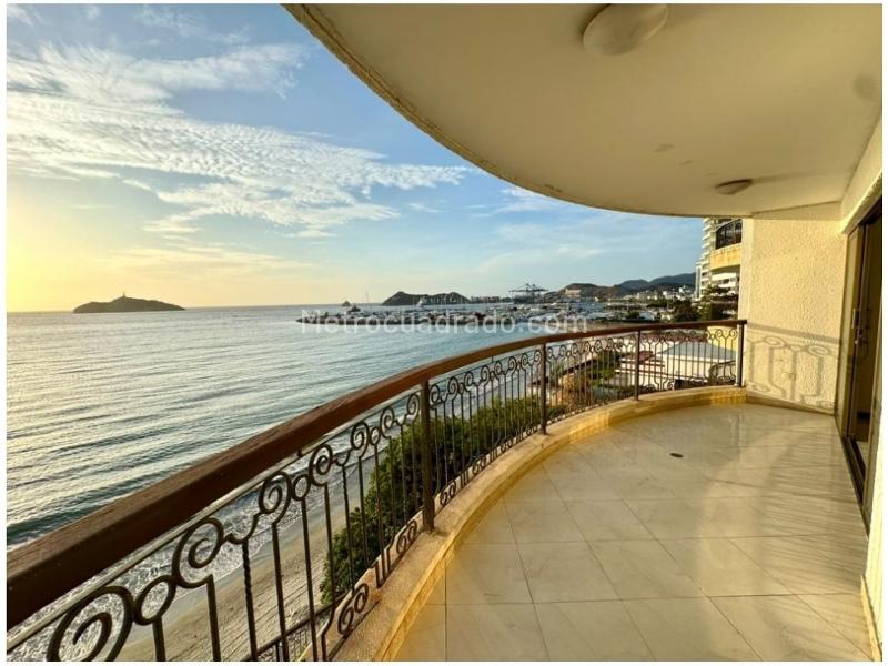 Piso – Santa Marta - Vista 3