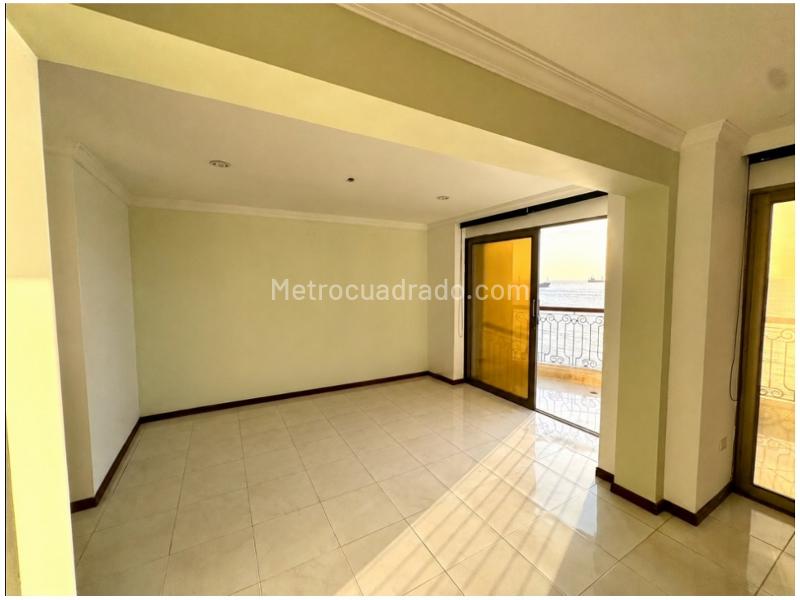 Piso – Santa Marta - Vista 4
