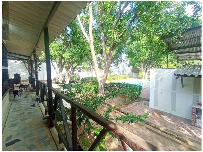 Casa en venta en Bonda, Santa Marta · foto 4 de 20