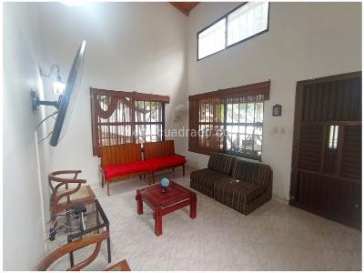Casa en venta en Bonda, Santa Marta · foto 7 de 20