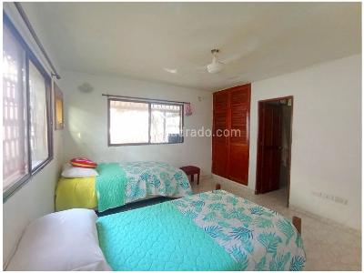 Casa en venta en Bonda, Santa Marta · foto 17 de 20