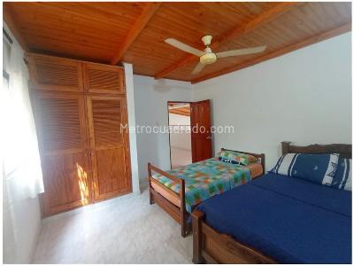 Casa en venta en Bonda, Santa Marta · foto 19 de 20