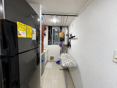 Apartamento de 3 alcobas en venta en Mesopotamia, Tunja, 94 m² · foto 5 de 13