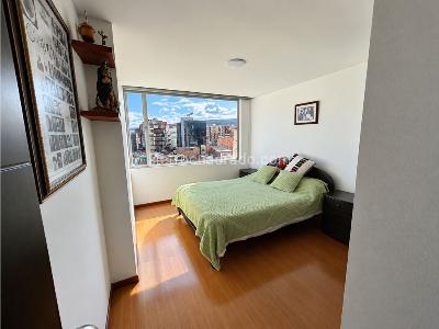 Apartamento de 3 alcobas en venta en Mesopotamia, Tunja, 94 m² · foto 7 de 13