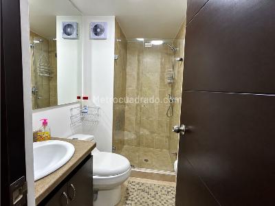 Apartamento de 3 alcobas en venta en Mesopotamia, Tunja, 94 m² · foto 8 de 13