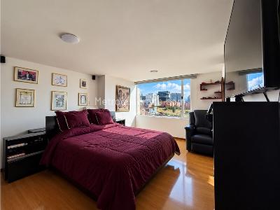 Apartamento de 3 alcobas en venta en Mesopotamia, Tunja, 94 m² · foto 9 de 13