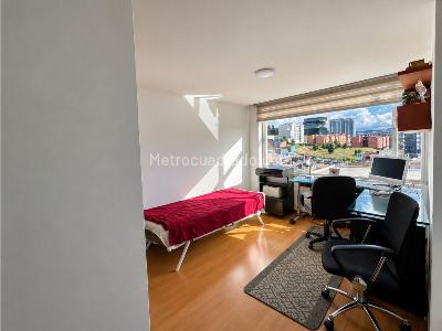 Apartamento de 3 alcobas en venta en Mesopotamia, Tunja, 94 m² · foto 10 de 13