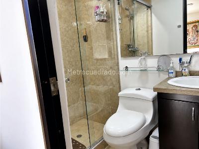 Apartamento de 3 alcobas en venta en Mesopotamia, Tunja, 94 m² · foto 11 de 13
