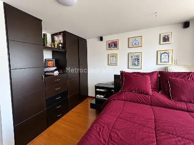 Apartamento de 3 alcobas en venta en Mesopotamia, Tunja, 94 m² · foto 12 de 13