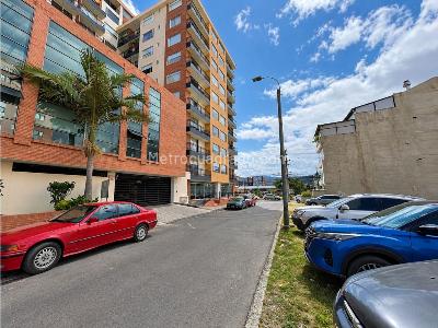 Apartamento de 3 alcobas en venta en Mesopotamia, Tunja, 94 m² · foto 13 de 13