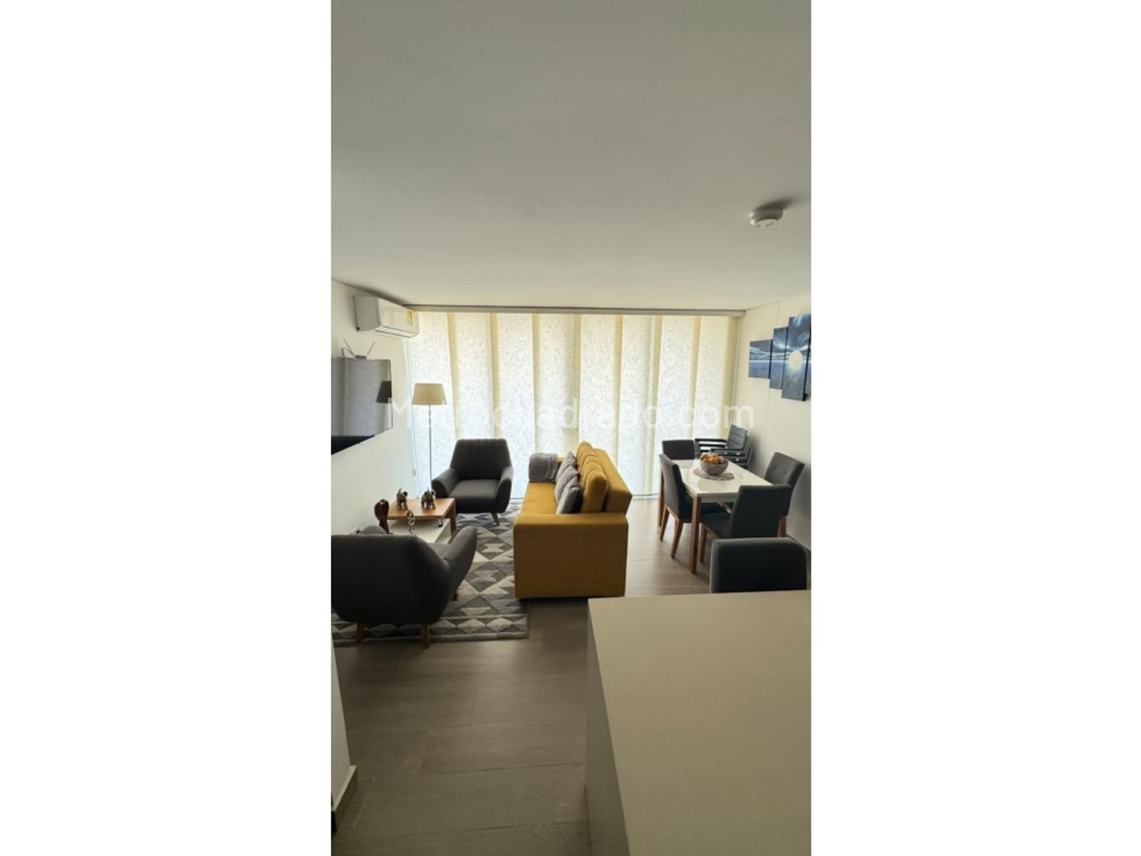 Foto del apartamento