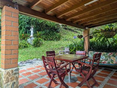 Casa de 5 alcobas en venta en Los Balsos, Medellín, 1150 m² · foto 7 de 20