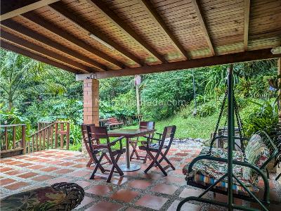 Casa de 5 alcobas en venta en Los Balsos, Medellín, 1150 m² · foto 8 de 20