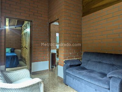 Casa de 5 alcobas en venta en Los Balsos, Medellín, 1150 m² · foto 15 de 20