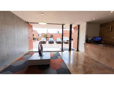 Apartamento en venta en Chico Alto, Bogotá · foto 2 de 20