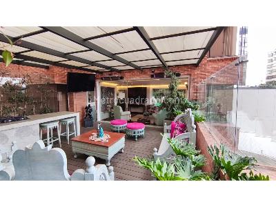 Apartamento en venta en Chico Alto, Bogotá · foto 5 de 20