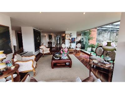 Apartamento en venta en Chico Alto, Bogotá · foto 7 de 20