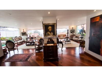 Apartamento en venta en Chico Alto, Bogotá · foto 8 de 20