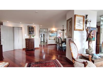 Apartamento en venta en Chico Alto, Bogotá · foto 9 de 20