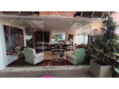 Apartamento en venta en Chico Alto, Bogotá · foto 11 de 20