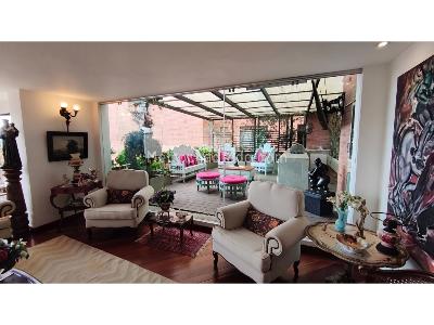 Apartamento en venta en Chico Alto, Bogotá · foto 12 de 20