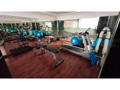 Apartamento en venta en Chico Alto, Bogotá · foto 13 de 20