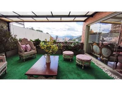 Apartamento en venta en Chico Alto, Bogotá · foto 14 de 20