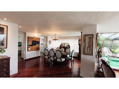 Apartamento en venta en Chico Alto, Bogotá · foto 15 de 20