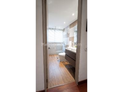 Apartamento en venta en Chico Alto, Bogotá · foto 16 de 20