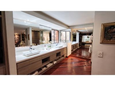 Apartamento en venta en Chico Alto, Bogotá · foto 18 de 20