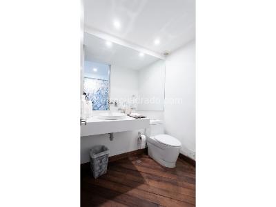 Apartamento en venta en Chico Alto, Bogotá · foto 19 de 20